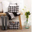 Panier en tissu Colford