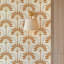 Palm Arches - Papier peint-457988229-457988230-466346540