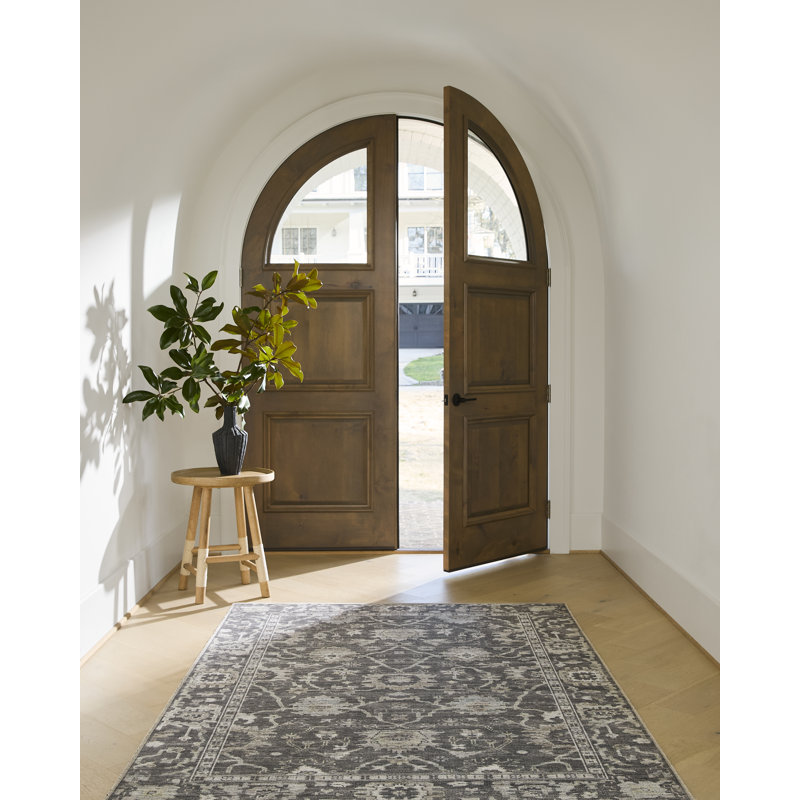 Becki Owens X Livabliss Zafira Machine Woven Rug, Rectangle 7'10" x 10'
