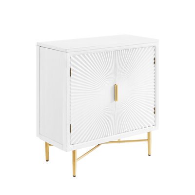 Huntingdon Accent Cabinet