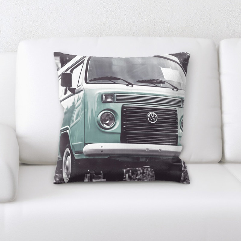 Coussin vw bully