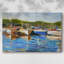 Nautical Series-CCxxxvi -Galerie enveloppée Cavas-120813463