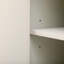 Armoire d'appoint en panneau de fibres à densité moyenne-301485263