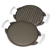 Wayfair, Induction Grill & Griddle Pans, Up to 20% Off Until 11/20