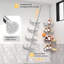 Bathroom Shelves