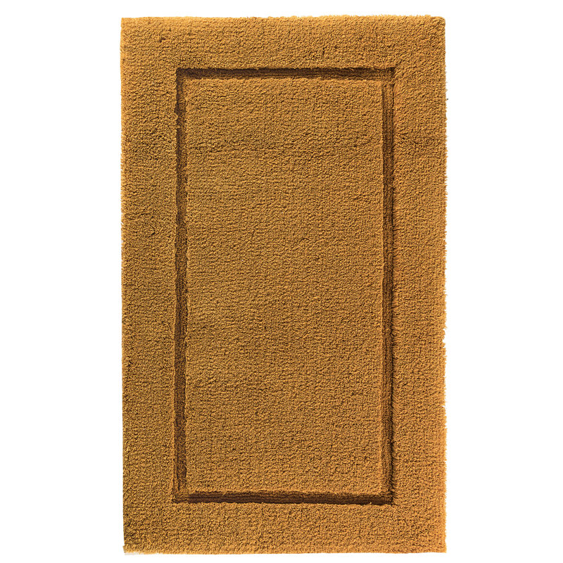Opulent Bath Rug, 24" W x 39" L, Natural