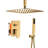 All-In-One Kit with Rough in-Valve-58146955