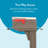Classic Plastic Post Mounted Mailbox-27331762