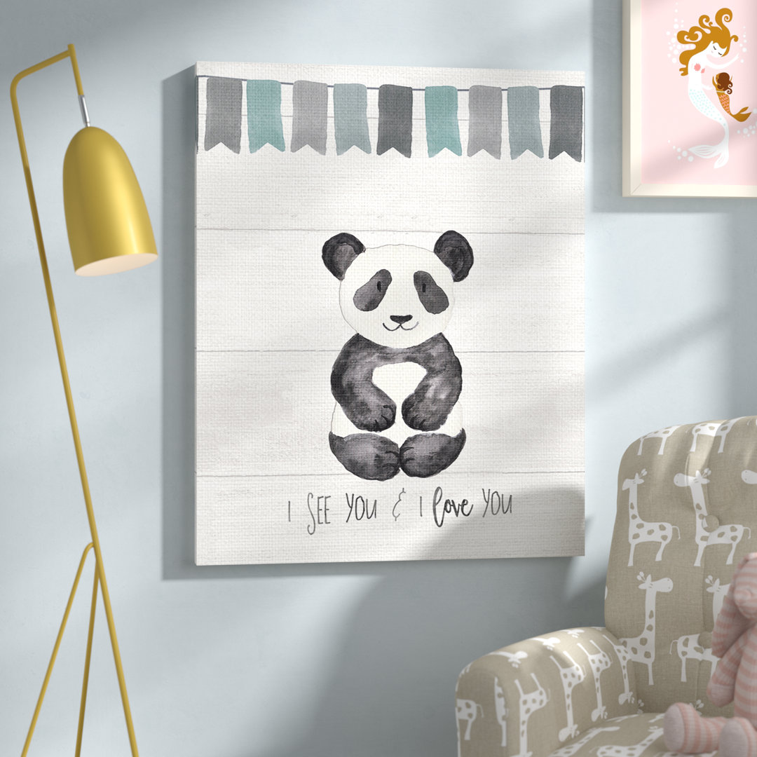 Canvas Art Harriet Bee 