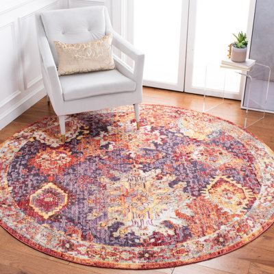 Goodwyn Bristol Performance Oriental Rug