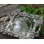 Majestic Forest Glass Tray