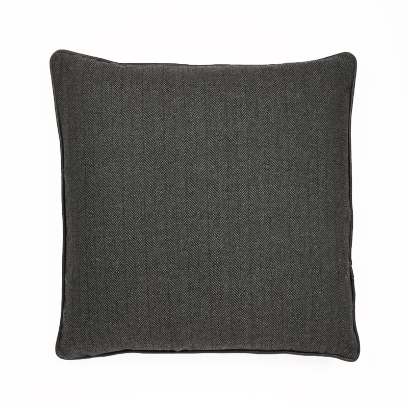 Coussin Herringbone
