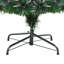Artificial Christmas Tree Green PVC-1129029190