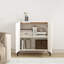 Ensemble de buffet et armoire d'appoint Abbey-374714308