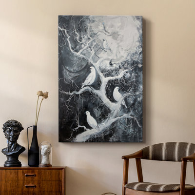 ANIMALS Series XXIII - Gallery Cavas
