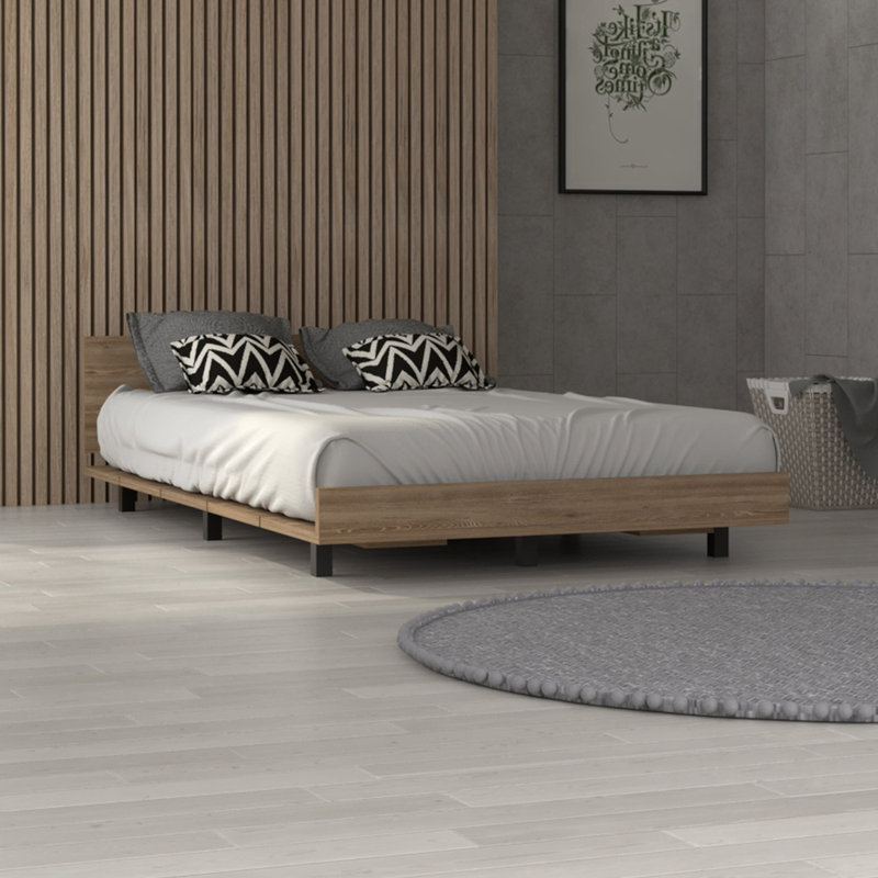 Twin 20.2'', Beige
