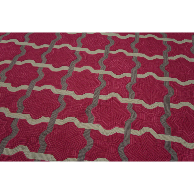 One-of-a-Kind 6' X 9' Area Rug