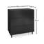 Chest of Drawers - Black-437206594-437206596