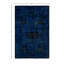 Overdyed One-of-a-Kind 4' 10" X 7' 7" Hand Knotted Area Rug