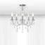 Caulfield Semi Flush Mount-1142681796