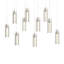 Exos 10 - Light Cylinder Pendant-71881070-71881078-93350068