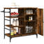 Kitchen Serving Cart-454136852