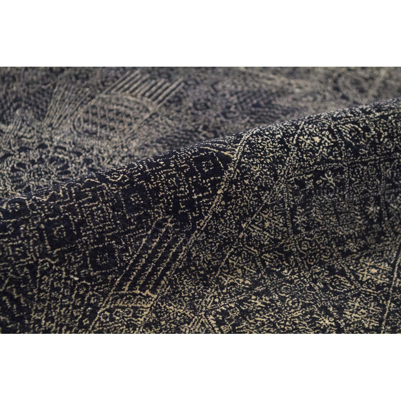 One-of-a-Kind 8'2" X 10' Area Rug