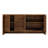 Emric Wave 66" 4-Door Sideboard