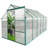 Polycarbonate Greenhouse Raised Base-111176887-111176893