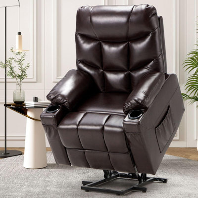 Fauteuil inclinable électrique Power Lift