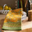 Sunflower Cotton Tea Towel Kitchen Towel