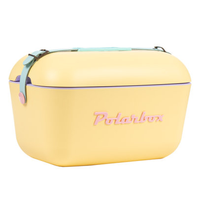 Polarbox 13qts Portable Cooler Pop