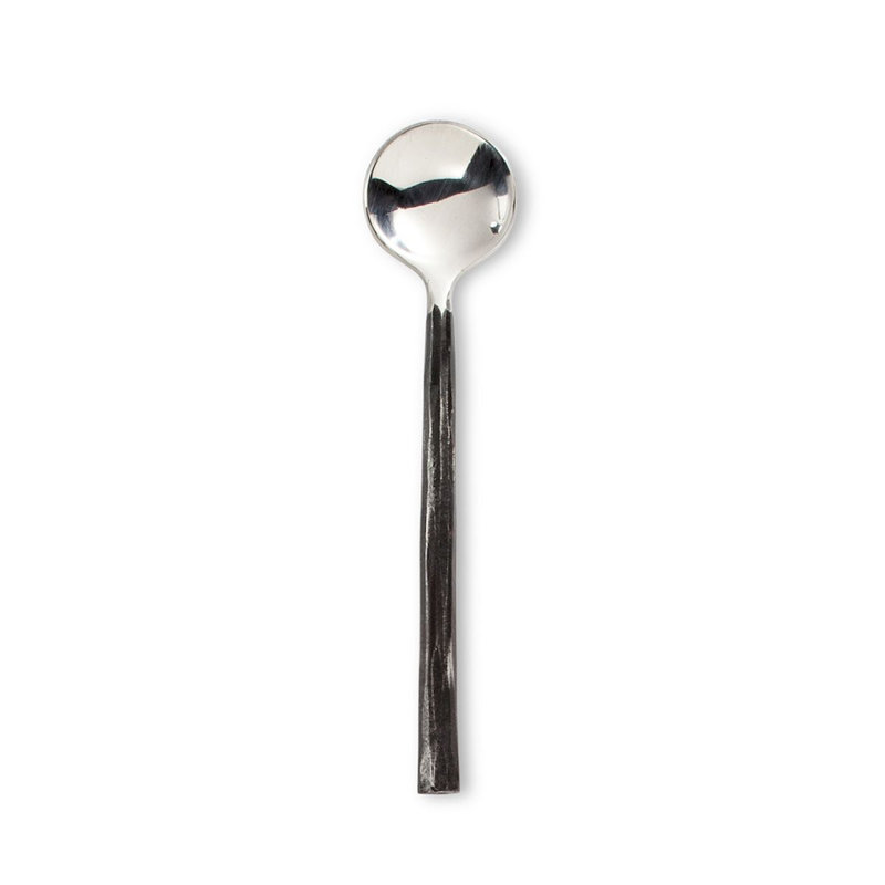 Forge Finish Handle Spoon
