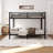 Queen Over Queen Bunk Bed-509329013