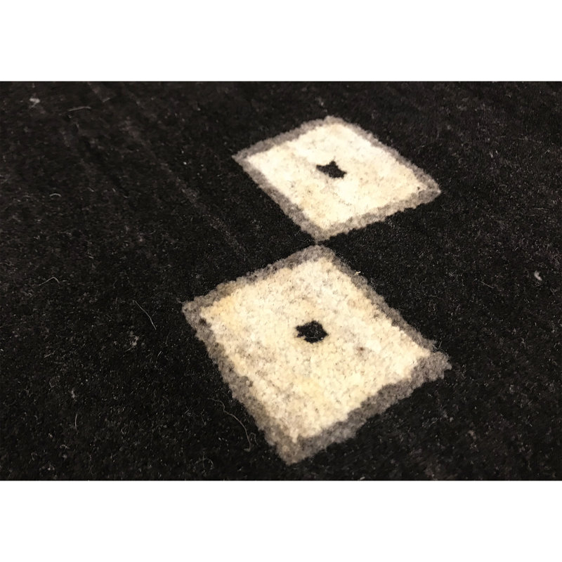 Wool Area Rug