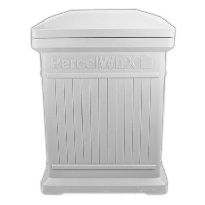 Olgrah Home Accents Package Drop Box
