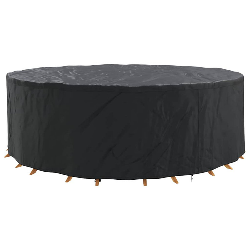 Outdoor Patio Dining Set Cover