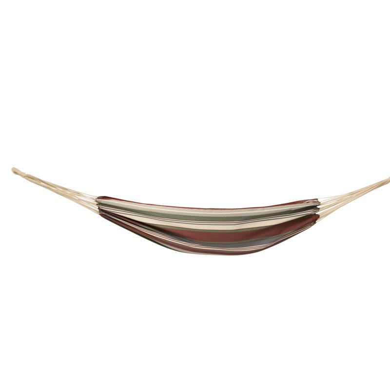 Searcy 2 Person Classic Hammock, Henna