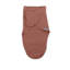 Collection SwaddleMe par Ingenuity - Monogramme de soleil levant
