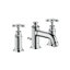Montreux 4.88" Widespread Bathroom Faucet