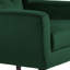 Jaqueze 73.4 Cm Wide Tufted Armchair-72026071