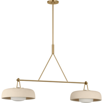 Liora 2 - Light Chandelier