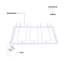 Bernaldino Wine Glass Rack-442206959