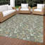 Tapis intérieur / extérieur lavable à la machine Lamanna ACN3061-1515634326-1515634334