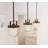  1 - Light Bell Bell Pendant-79032416