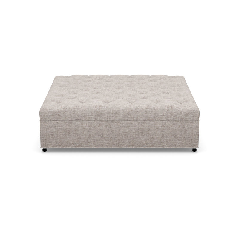 Square Ottoman, 9637-80