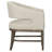 Cleo Upholstered Arm Chair-86454590-86454628