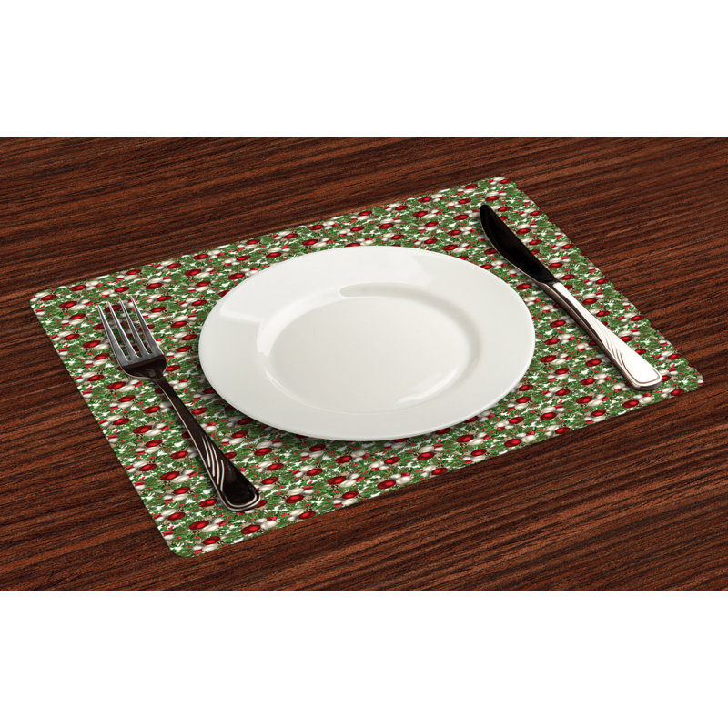 Récapitulatif 18,5" christmas