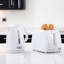 Russell Hobbs Textures 1.7L Plastic Kettle-32237247