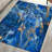 Charming Floral Design With Pile Soft Printed Rug Perfect for Bringing a Touch of Nature to Your Living Space-1119911203